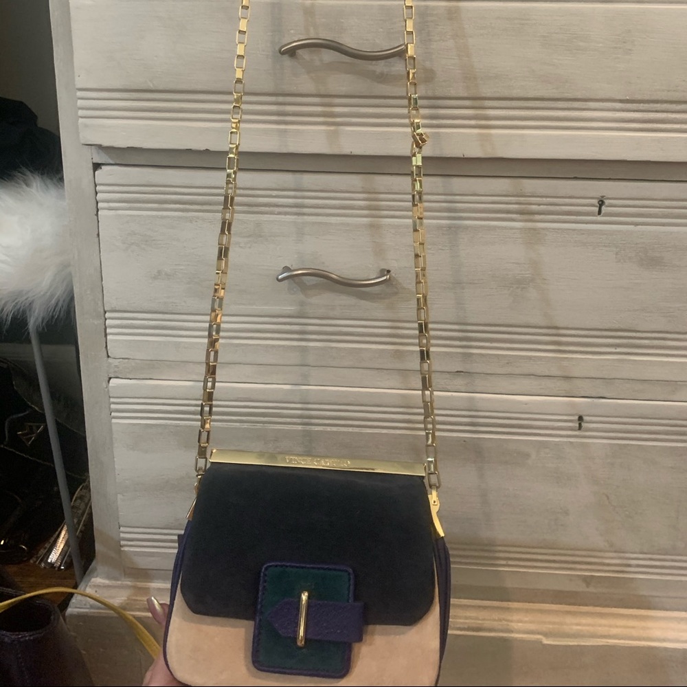 Vince Camuto Crossbody